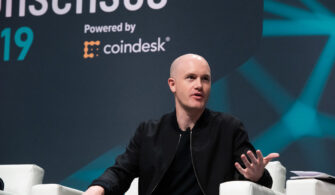 Coinbase CEO'su: Hükümet Aksini Söylemediği Sürece Rus Hesaplarını Engellemeyeceğiz! 8 coinprojesi.com-brian-armstrong-2