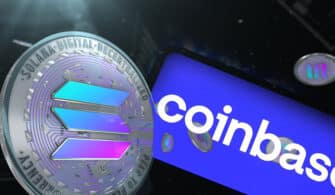 Coinbase SOL Ekosistemine Desteğini Sürdürürken Solana Fiyatta Küçük Bir Artış Görüyor! 7 coinprojesi.com-coinbase_solana-2
