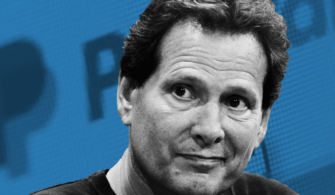 PayPal CEO'su Kripto Para Birimlerinin Küresel Finansal Sisteminde Devrim Yapacağını Söyledi! 6 coinprojesi.com-dsgdfb-3