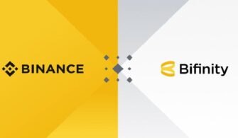Binance, Kripto Ödeme Çözümü Bifinity'yi Başlattı! 10 coinprojesi.com-ewjlfhds-2