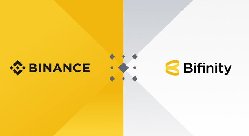 binance