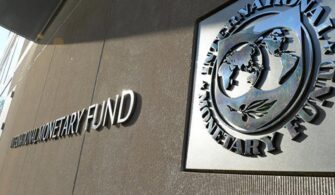 IMF’ye Göre Rusya-Ukrayna Savaşı Kripto Varlıkların Kabulünü Artıracak!