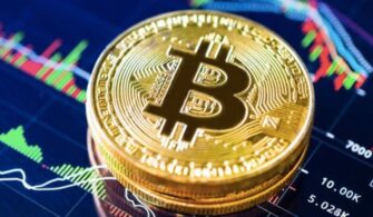 Bitcoin (BTC) 39.000 Doların Altına Düştü, Piyasa Riskten Kaçındıkça Aylık En Düşük Seviyeye Ulaştı!