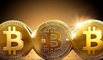 Bitcoin: BTC’nin 45.000 Doların Üzerinde Güçlü Kalmasının Nedenleri!