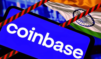 Hindistan Lansmanından Günler Sonra, Coinbase Ödeme Hizmetlerini Askıya Aldı!