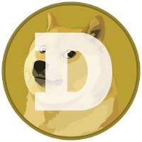 coinprojesi.com dogecoin logo