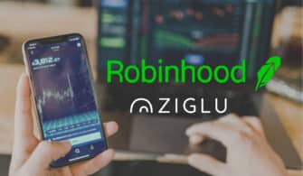 Robinhood, Ziglu’yu Satın Alarak Uluslararası Genişleme Planlarını Zorladı!