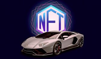 Dünyanın Son Lambo Aventador Coupé’si Kendi NFT’si İle Müzayedeye Çıkacak!