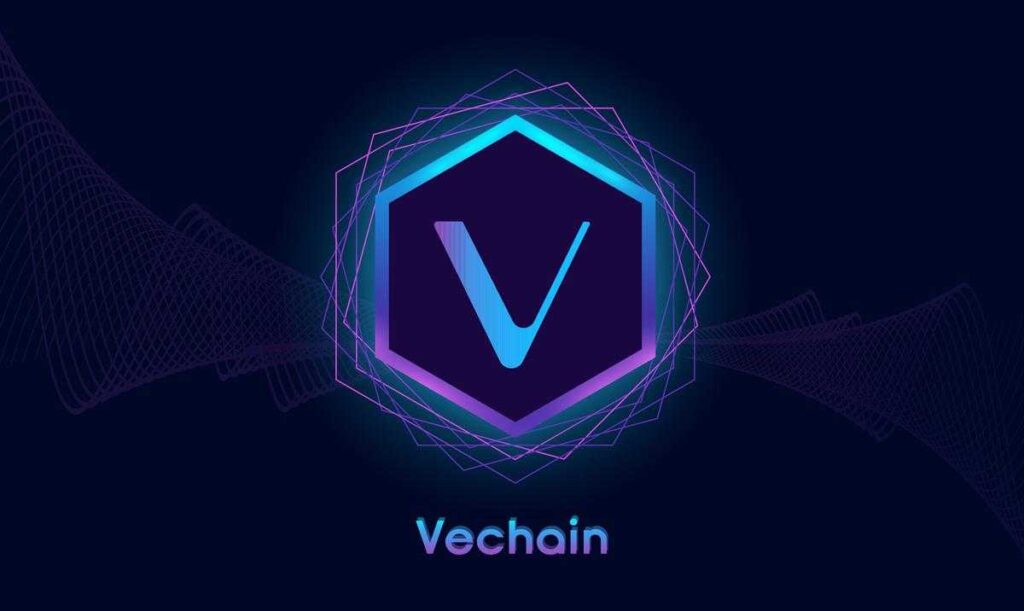 vechain 