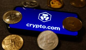 Crypto.com, Bu Ay Yaklaşık %370 Artan Bir DeFi Projesi Dahil İki Küçük Sermayeli Altcoin Listeliyor!