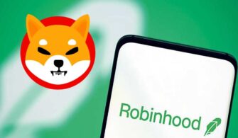 Robinhood, Shiba Inu (SHIB) ve Üç Ek Altcoin’i Listeledikten Sonra Kripto Rallilerini Ateşledi!