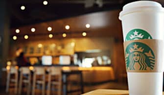 Starbucks, 2022’nin Sonuna Kadar Kendi NFT’sini Başlatacak!