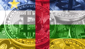 Orta Afrika Cumhuriyeti, Bitcoin (BTC) Yasal İhalesini Yapan İkinci Ülke Oldu!