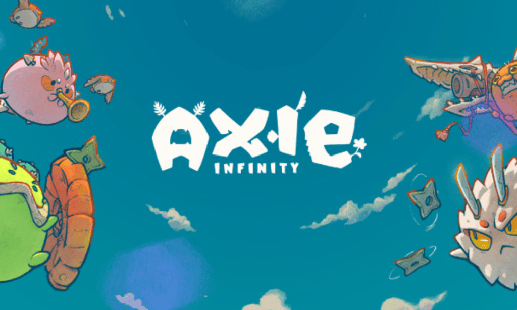 axie infinity