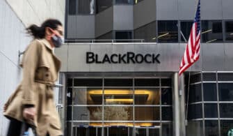 Dünyanın En Büyük Varlık Yöneticisi BlackRock, İlk Blockchain ETF’sini Piyasaya Sürdü!