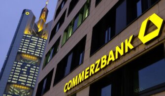 Alman Bankası Commerzbank, Bankacılık Kurumları İçin Yerel Kripto Lisans Başvurusuna Öncülük Ediyor!