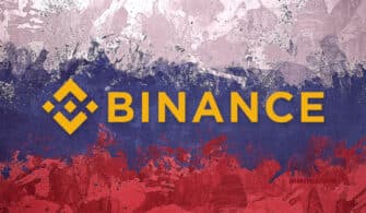 Binance, Rus Devlet Yetkililerinin Akrabalarına Bağlı Hesapları Yasakladı!