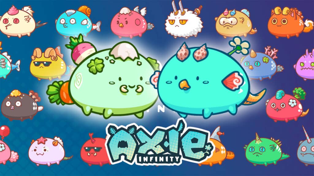 axie infinity 