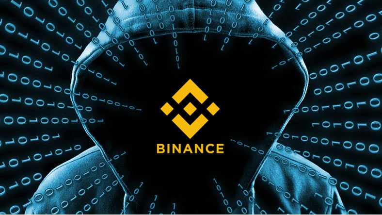 binance