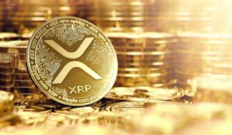 XRP/USDT Haftalık Grafikte Trend Devam Modeli Formları!