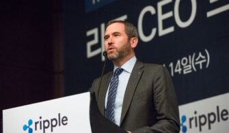 Ripple Yöneticisi Brad Garlinghouse: Kripto Ve NFT’ler Çoklu Kullanım Durumlarına Dayalı Olarak Gelişecek!