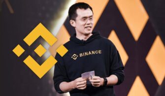 Binance CEO’su: Kriptonun Değişken Olduğunu Düşünüyorsanız Hisse Senetlerine Bakın!