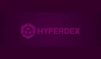 Hyperdex Ana Ağını Başlattı, Üç Yatırım Stratejisini Tanıttı!