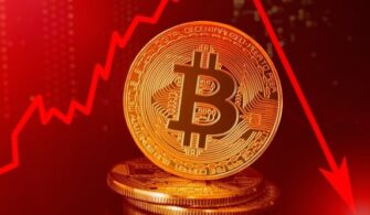 Bitcoin 10 Ayda En Düşük Seviyeye Düştü – İşte Nedeni ve Sırada Ne Var?