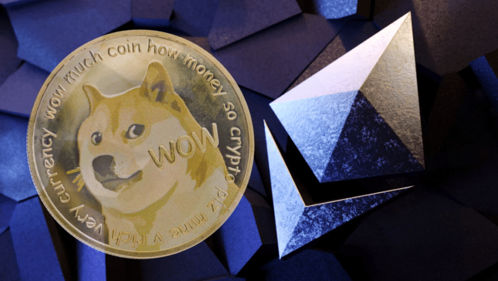 dogecoin 