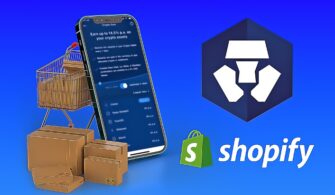 Crypto.com, Tüm Shopify Satıcılarına “Crypto.com Pay” Getiriyor!