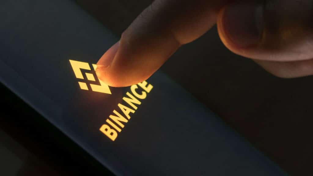 binance haberleri