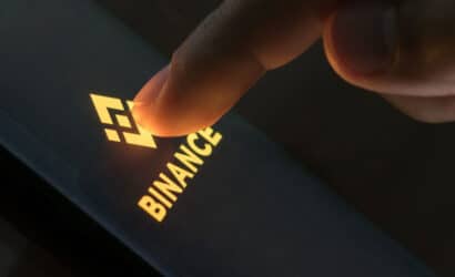 binance
