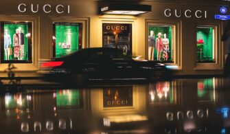 Gucci, ABD Mağazalarında Bitcoin ve Kripto Ödemelerini Kabul Etmeye Başlayacak!