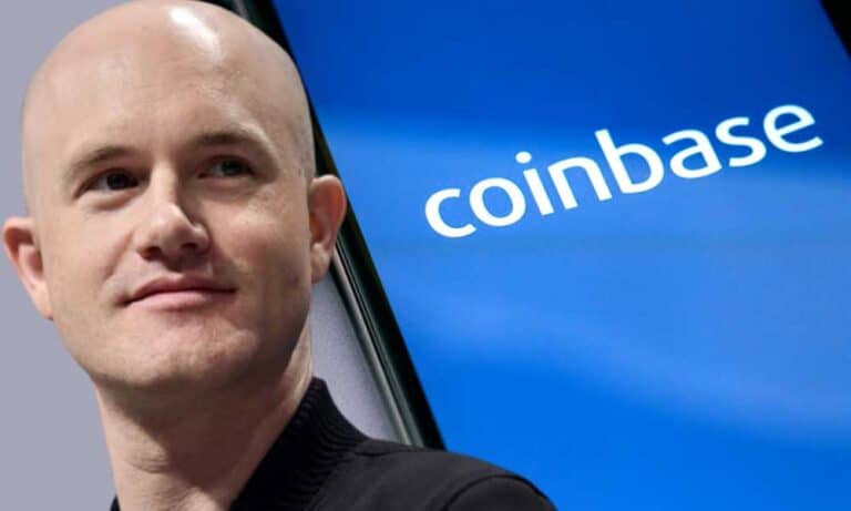 coinbase 