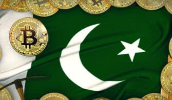 Pakistan Finans Sektörü Yetkilileri Kripto Üzerinden %15 Vergi Önerdi!