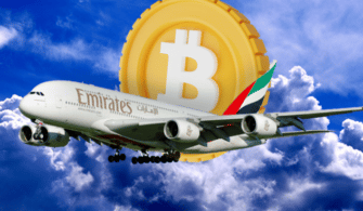 Emirates Havayolu Bitcoin Ödemelerini Kabul Edecek, NFT’leri ve Metaverse’i Benimseyecek!