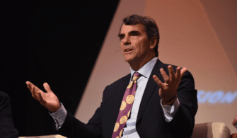 Milyarder Yatırımcı Tim Draper, Kadınların Bir Sonraki Bitcoin Boğa Koşusunu Yöneteceğini Söyledi!