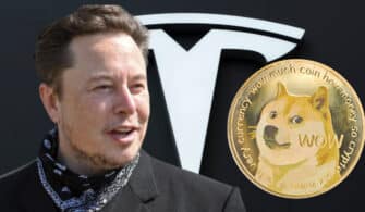 Elon Musk, Tesla’nın Ürün Ödemeleri için DOGE’yi Kabul Edeceğini Yeniden Doğruladı!