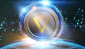 Vechain Vakfı, 2022’nin İlk Çeyreğinde 1,2 Milyar Dolarlık Bir Kripto Hazinesi Bildirdi!