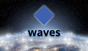 WAVES, TVL Yükselirken Sadece 24 Saat İçinde Yüzde 100’den Fazla Kazanç Paylaştı!