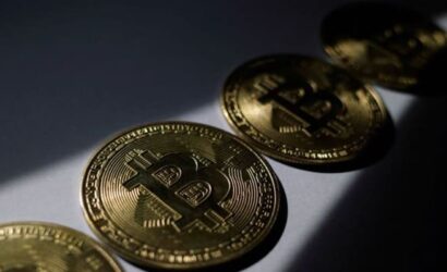 bitcoin