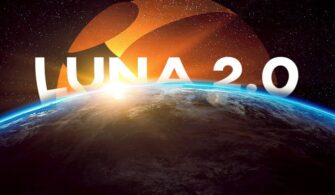 LUNA 2.0, BTC Hareket Etmezse %45 Satış Yapabilir!