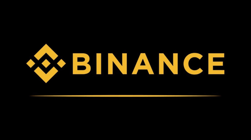 binance