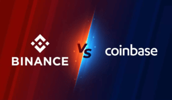 Coinbase Düşerken Binance’in Cüzdanı 2 Yılda %240 Büyüdü!