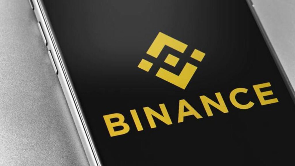 binance