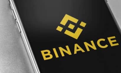 binance