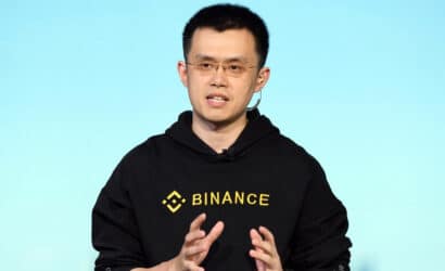 binance