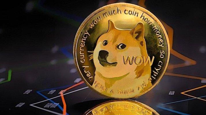 dogecoin 