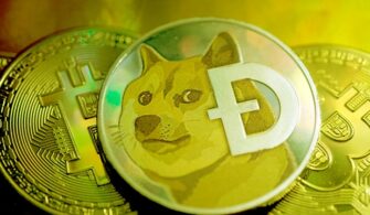 Kripto Analisti Dogecoin'in Patlamak Üzere Olduğunu Söyledi! 9 dogecoin