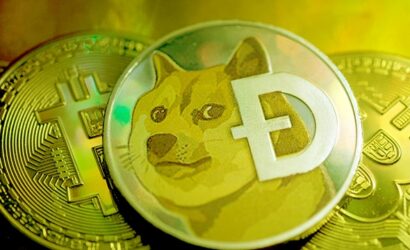 dogecoin